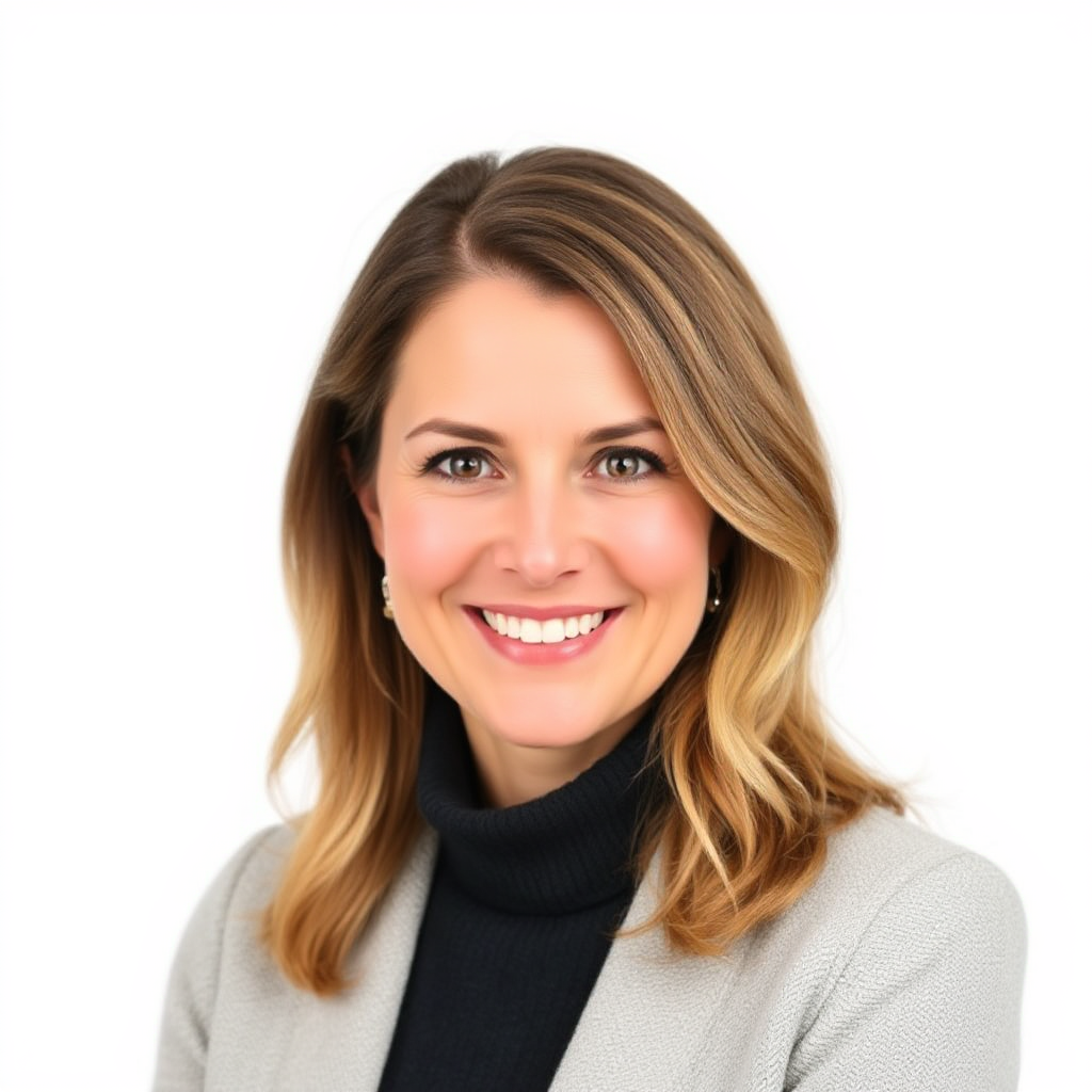 Emily Shaffer