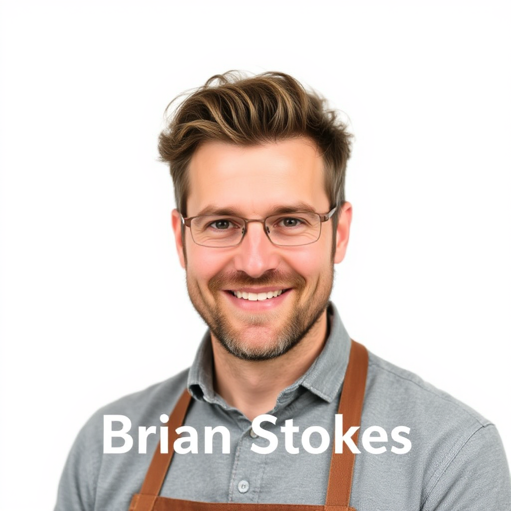 Brian Stokes