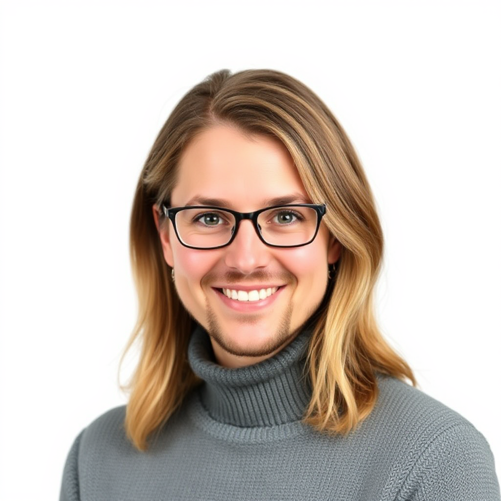 Shelby Buck's Profile