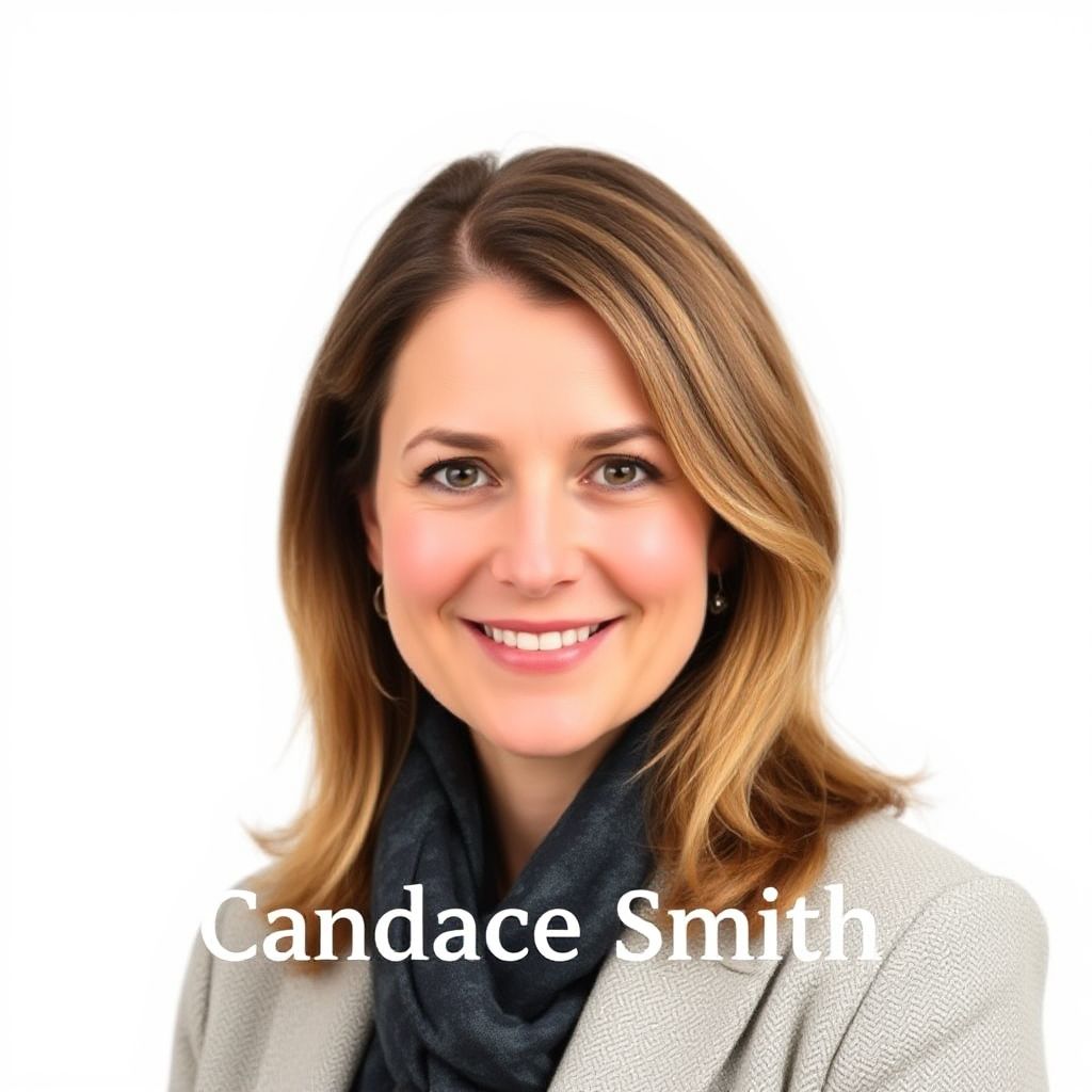 Candace Smith