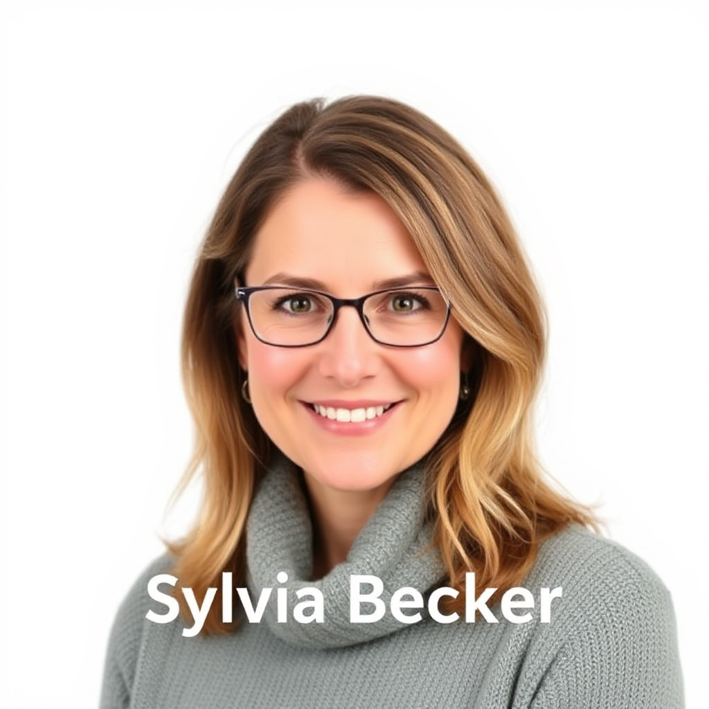 Sylvia Becker