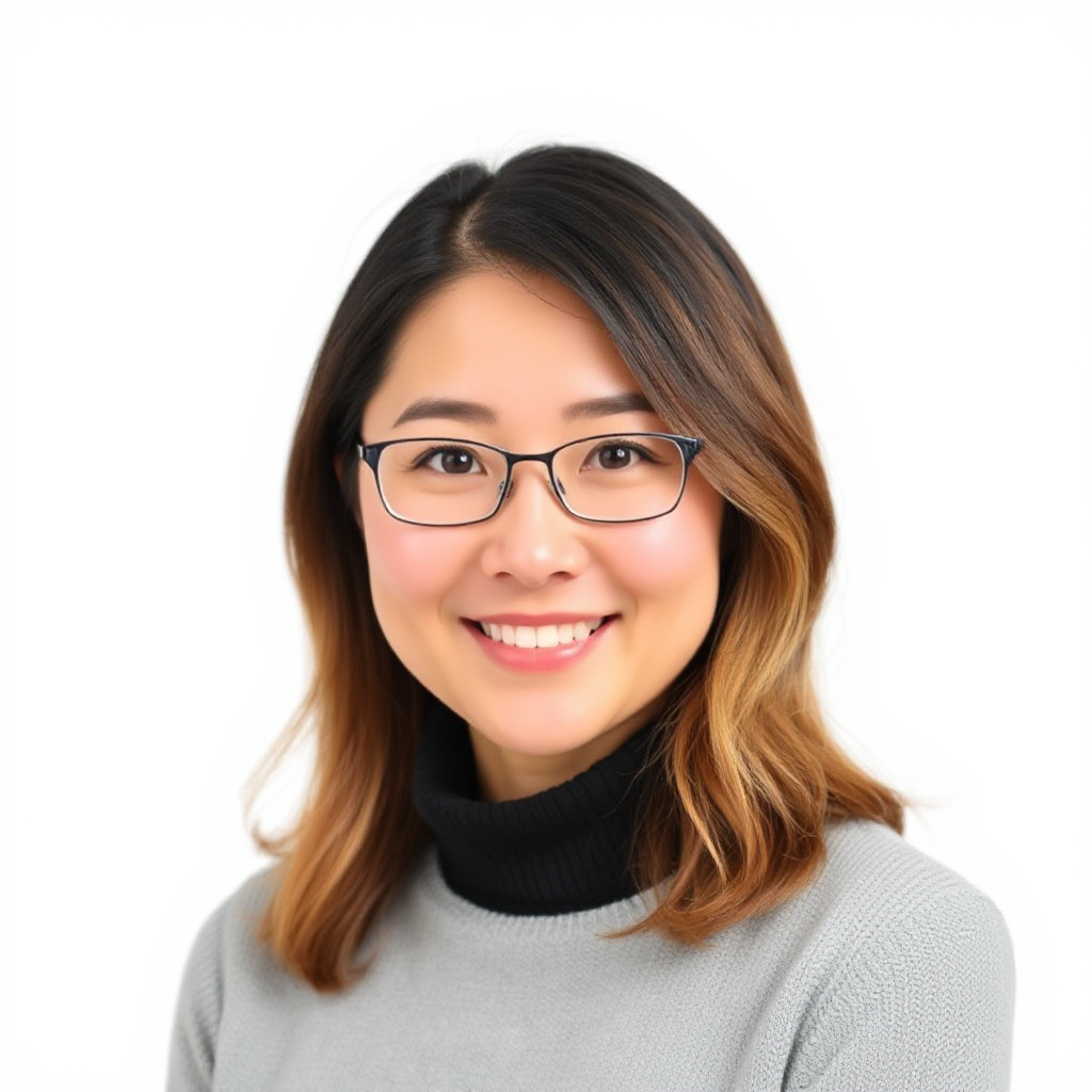 Jennifer Kim