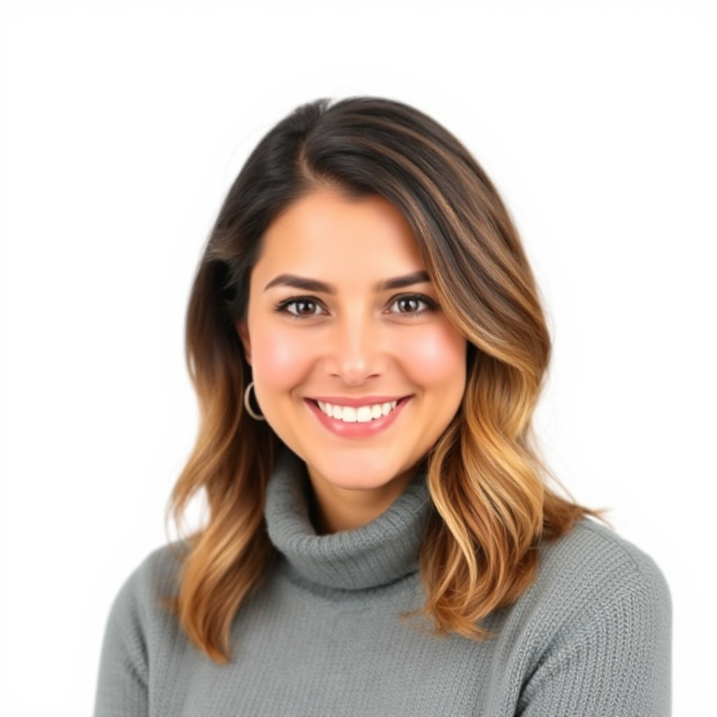 Patricia Sandoval's Profile