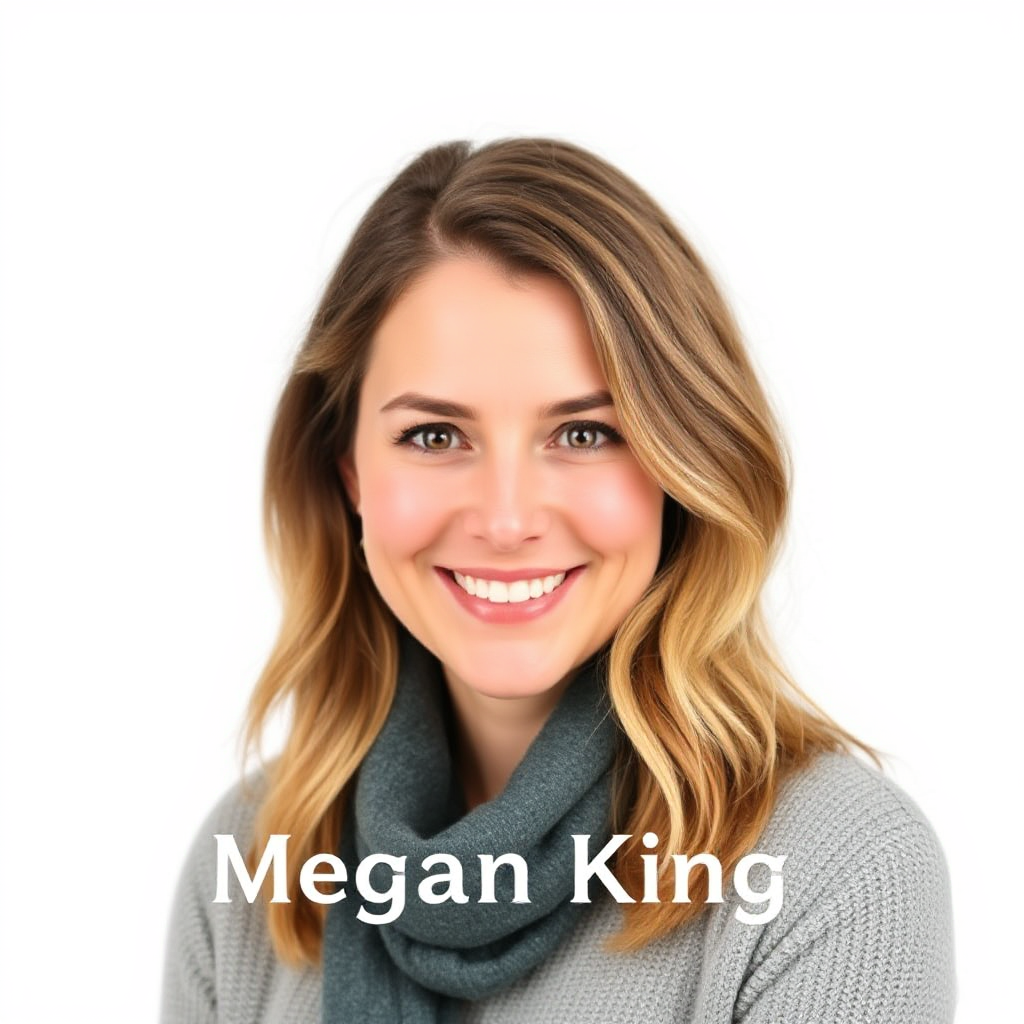 Megan King