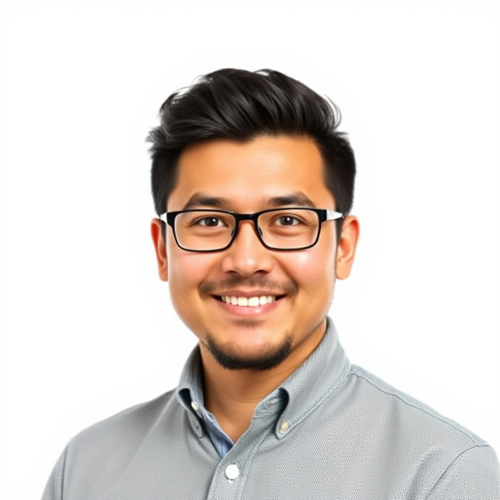 Joseph Arellano
