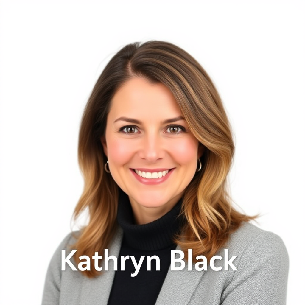 Kathryn Black's Profile
