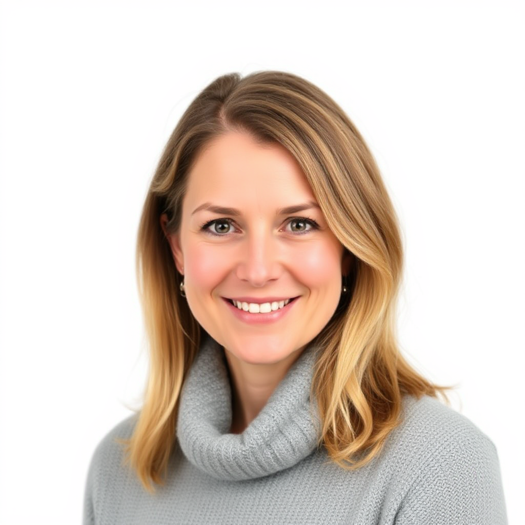 Teresa Jensen