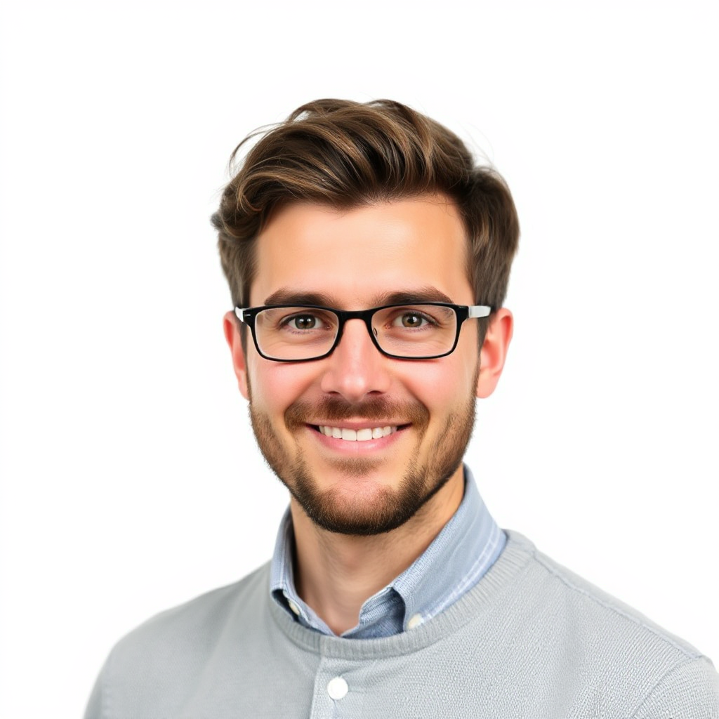 Joshua Martin