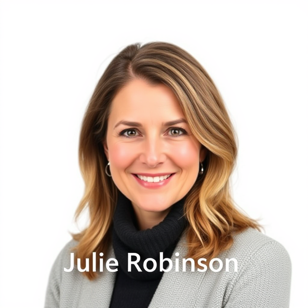 Julie Robinson