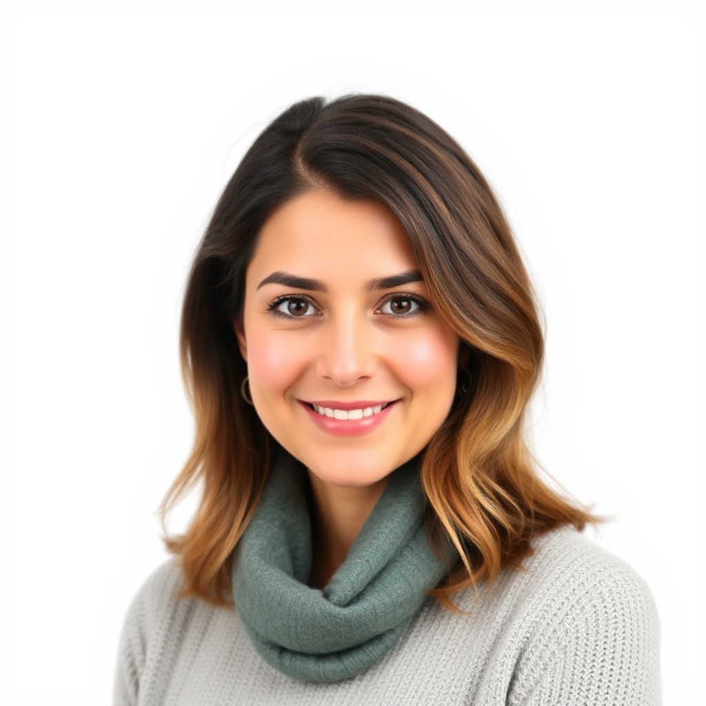 Jessica Shah