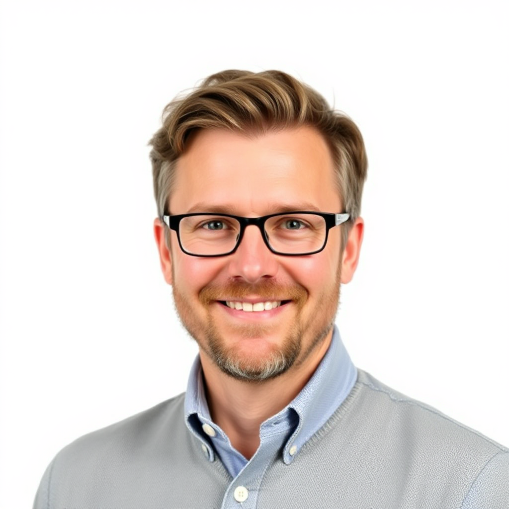 Gregory Cowan's Profile