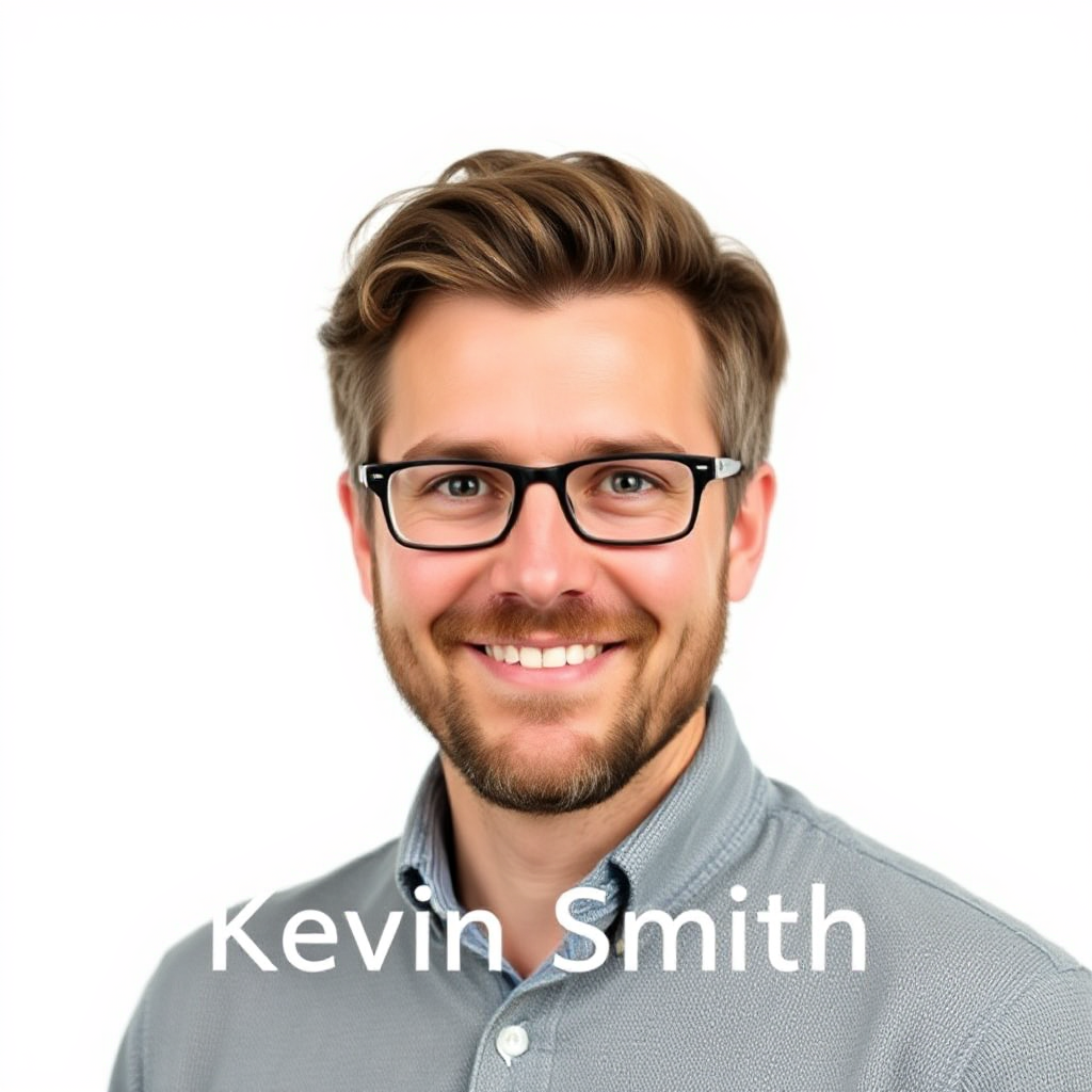 Kevin Smith