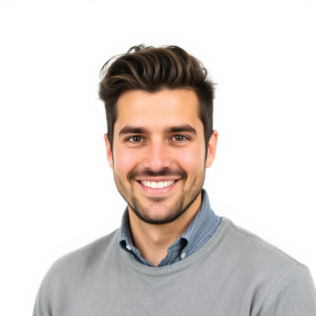 Jared Moreno's Profile