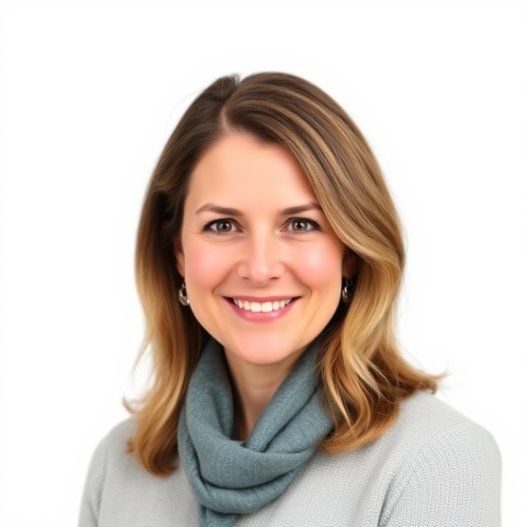Christine Webb