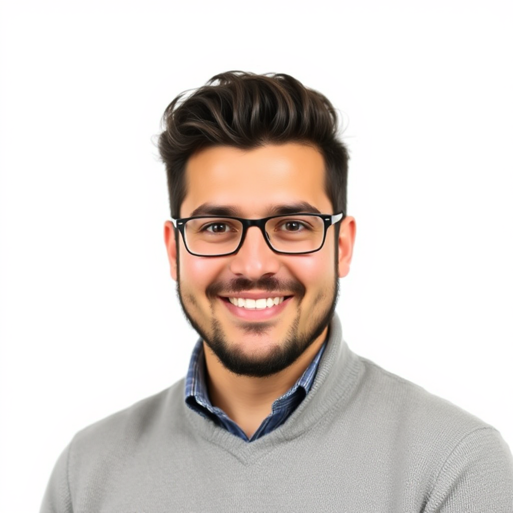 Jonathan Mejia