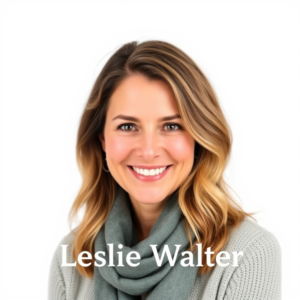 Leslie Walter