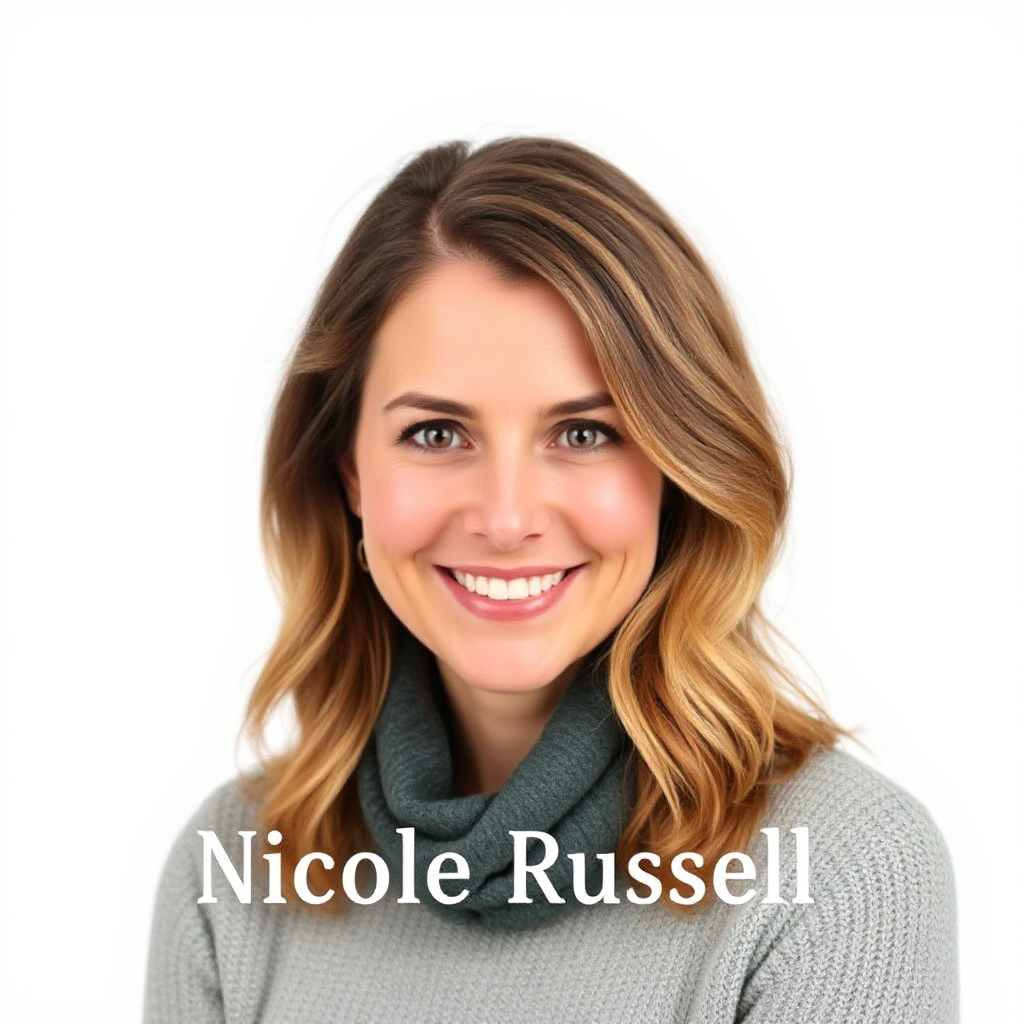 Nicole Russell