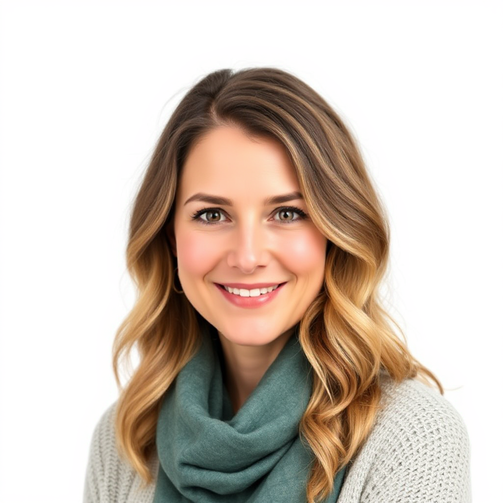 Danielle Smith