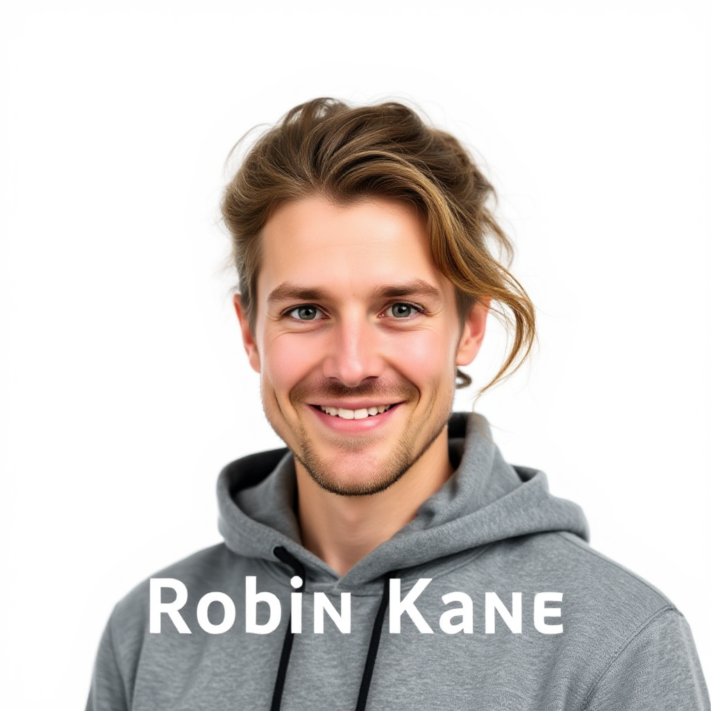 Robin Kane
