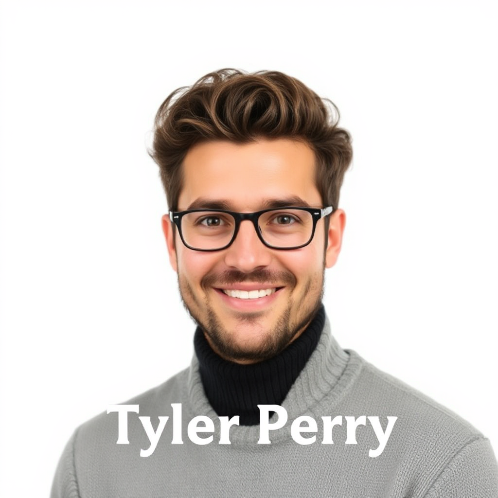 Tyler Perry's Profile