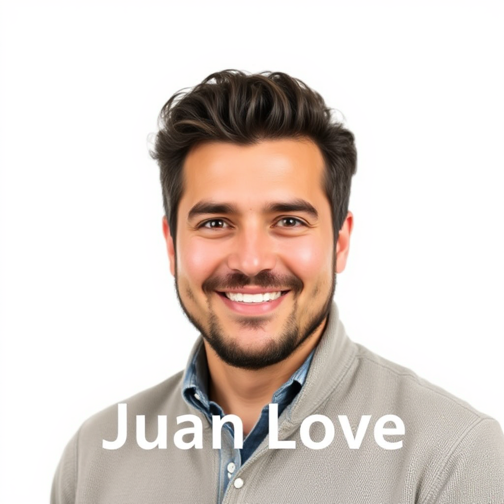 Juan Love's Profile