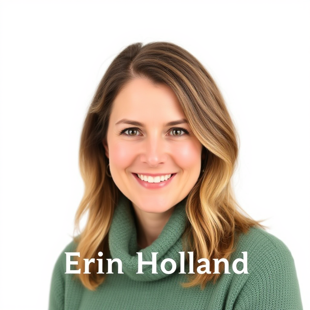 Erin Holland