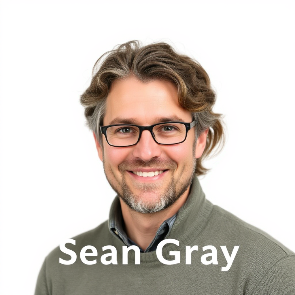 Sean Gray