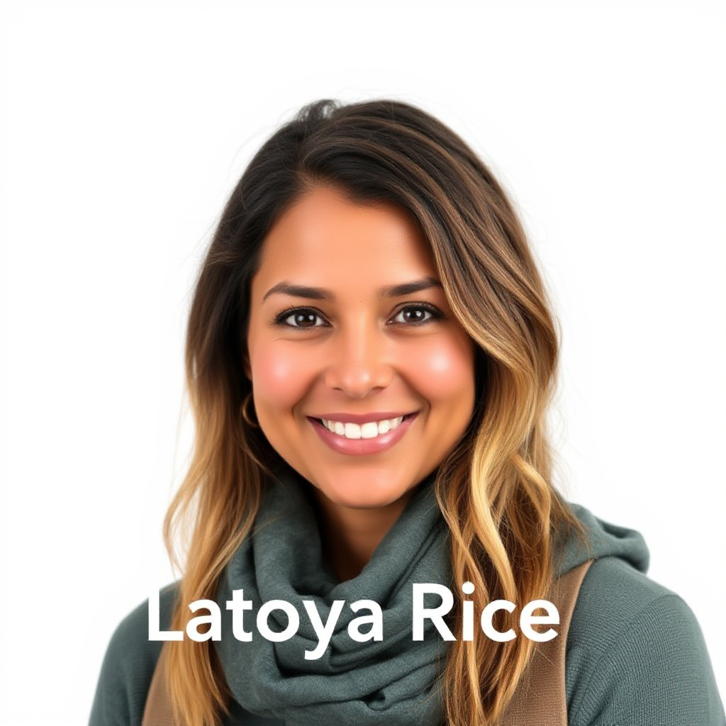 Latoya Rice