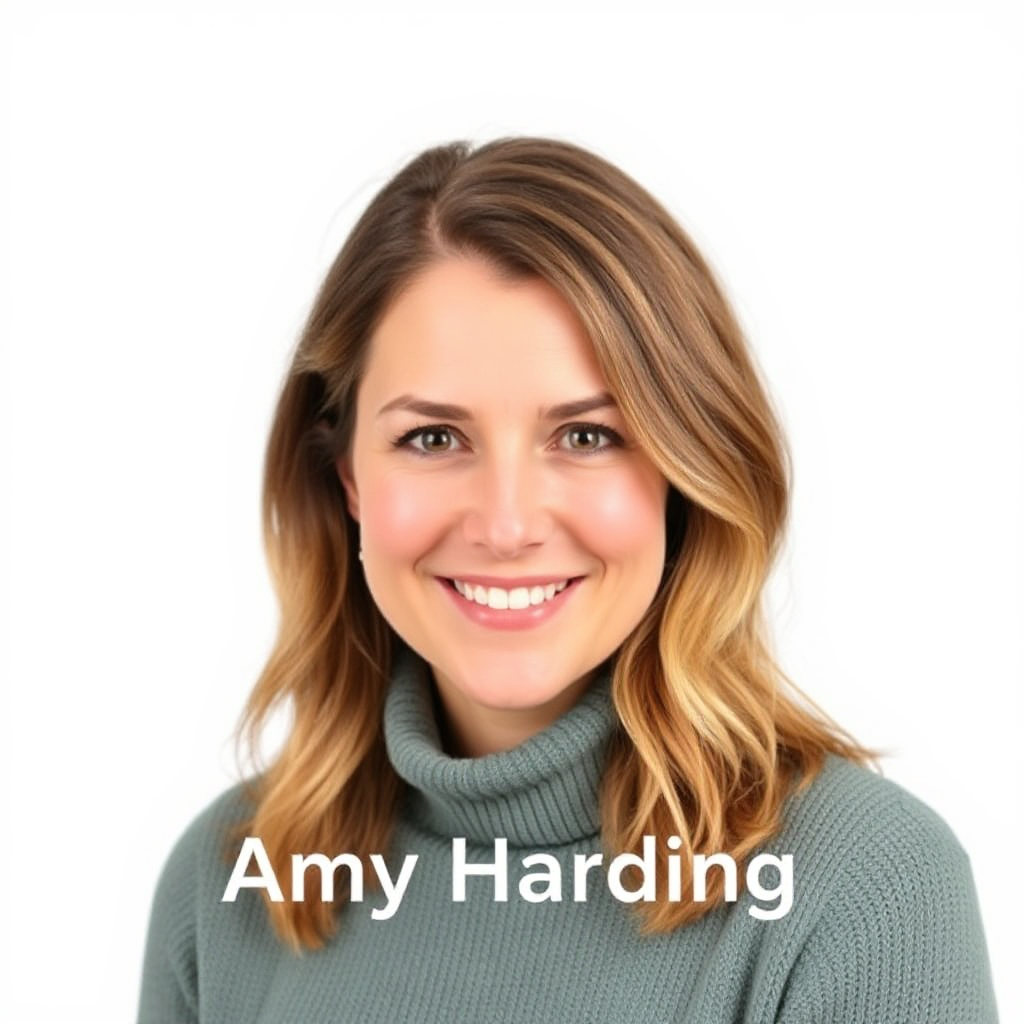 Amy Harding