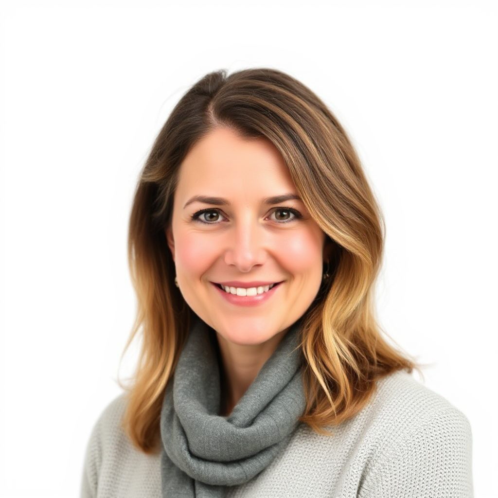 Deborah Carter's Profile