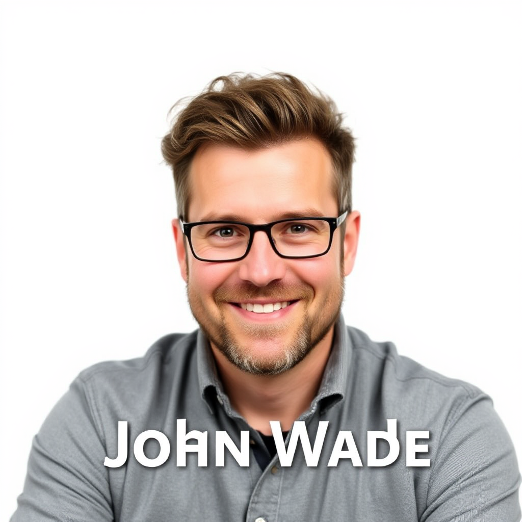 John Wade
