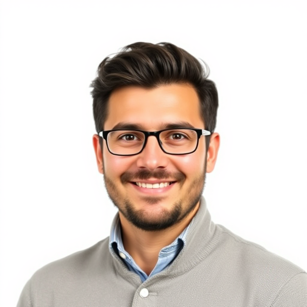 Andrew Barajas
