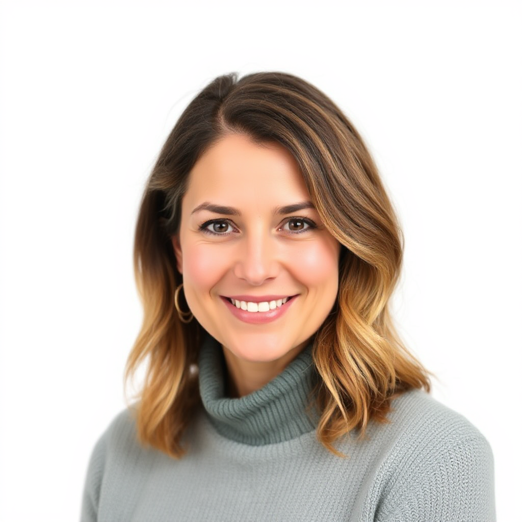 Jodi Smith