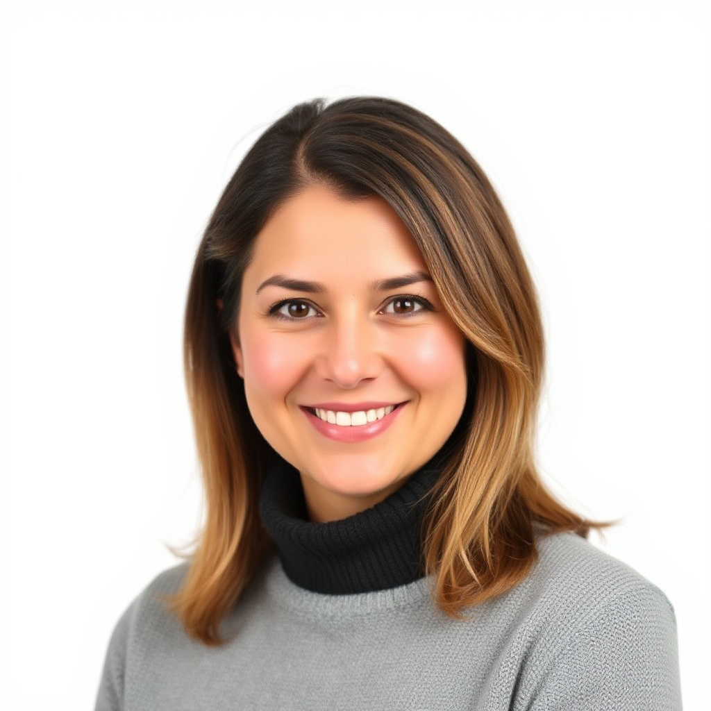 Patricia Espinoza