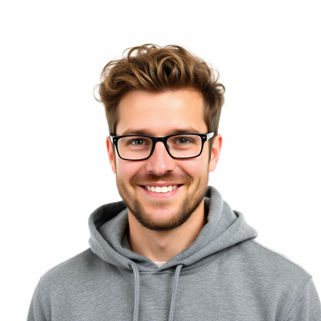 Daniel Robinson
