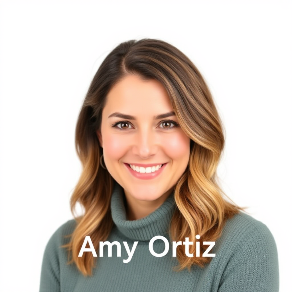 Amy Ortiz