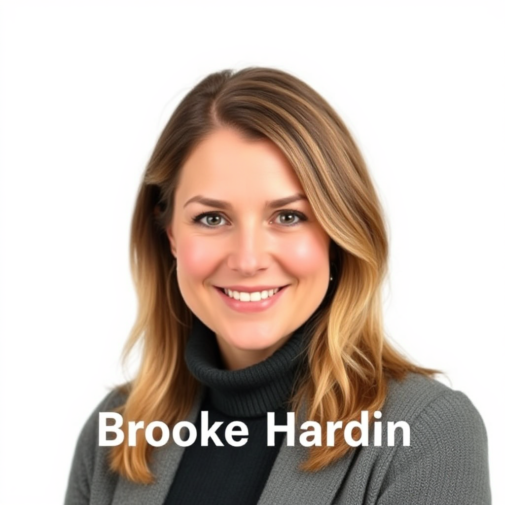 Brooke Hardin