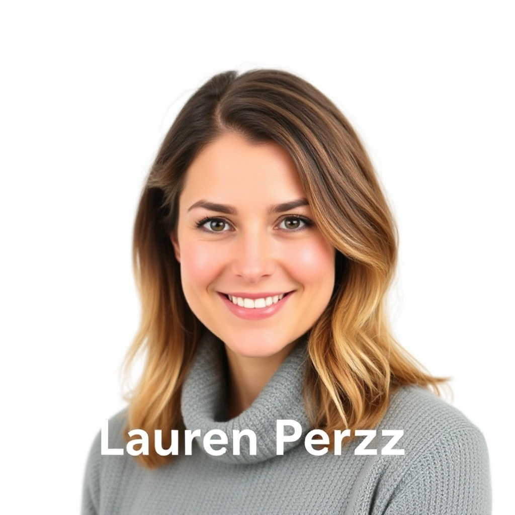 Lauren Perez