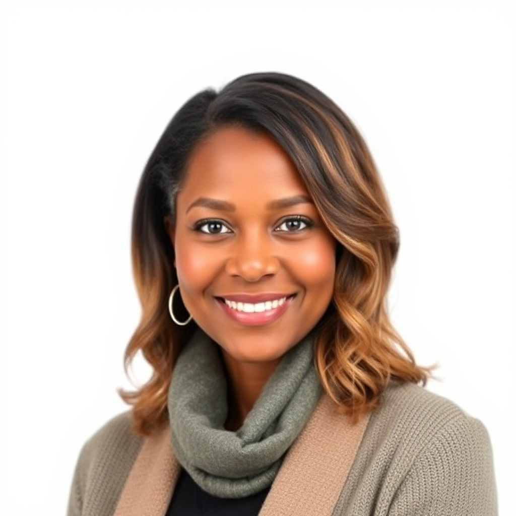 Crystal Franklin MD