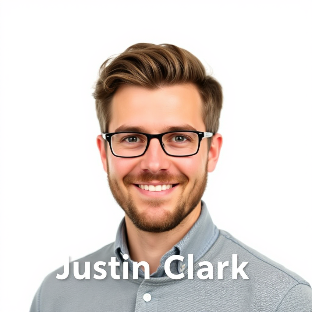 Justin Clark