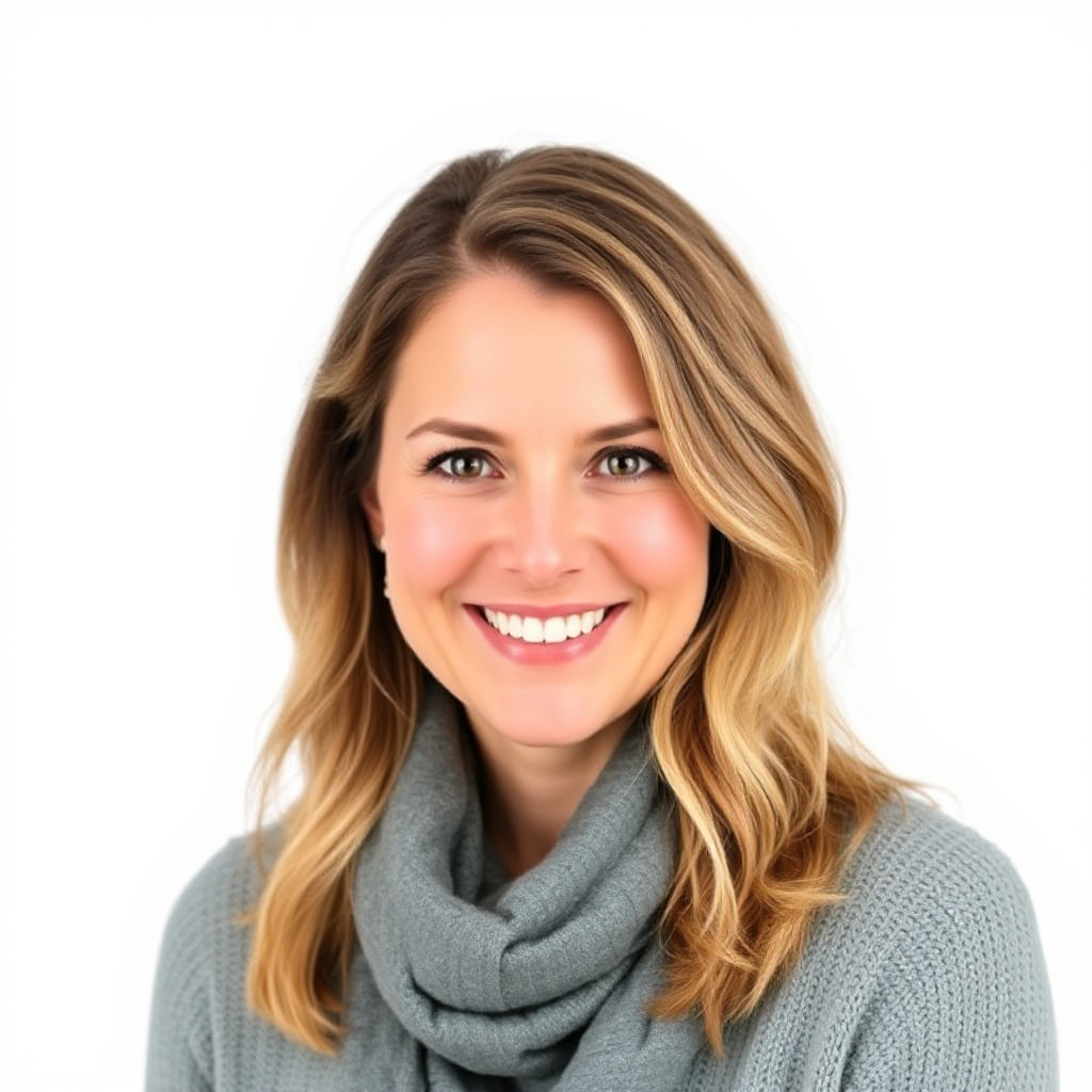 Laura Crawford