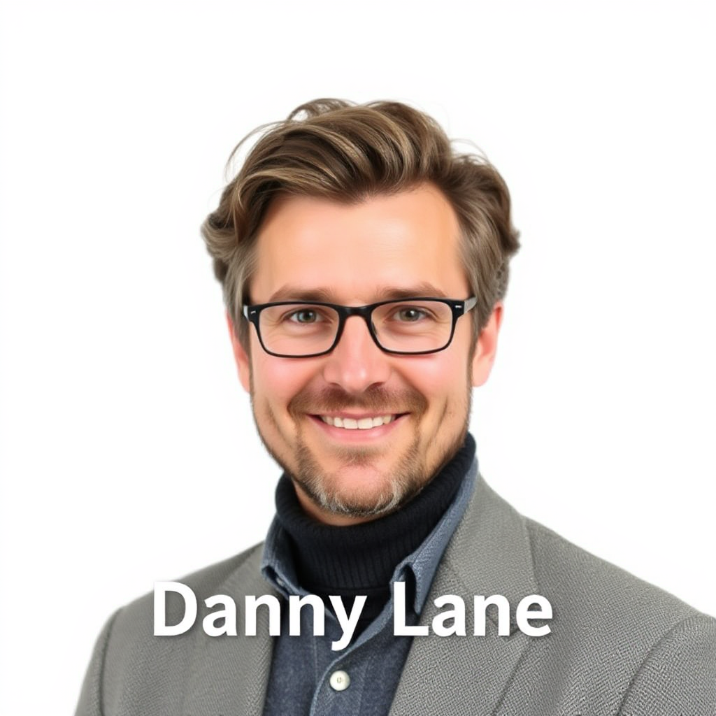 Danny Lane