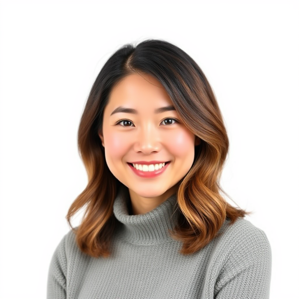 Jennifer Chen
