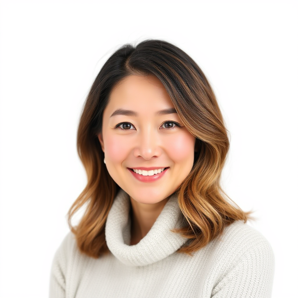 Kathleen Lee