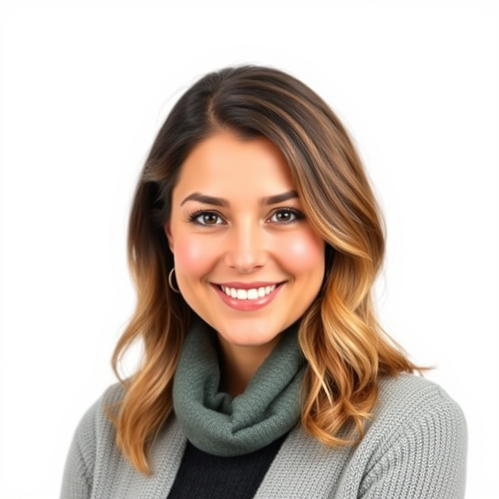 Angela Rodriguez