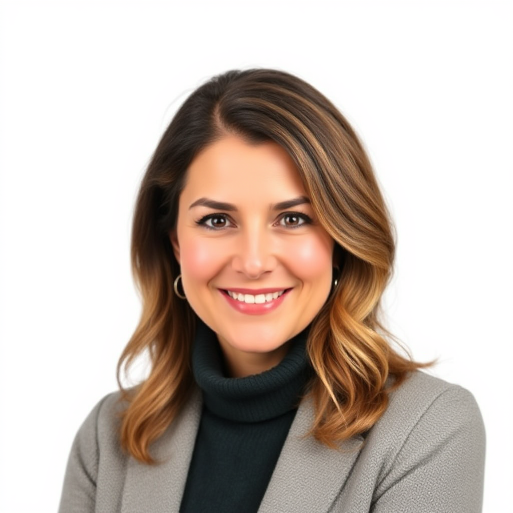 Patricia Escobar