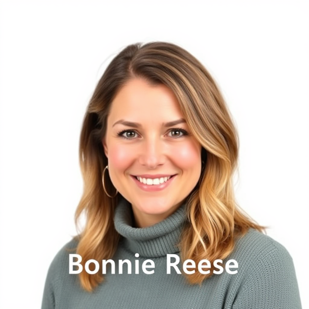 Bonnie Reese