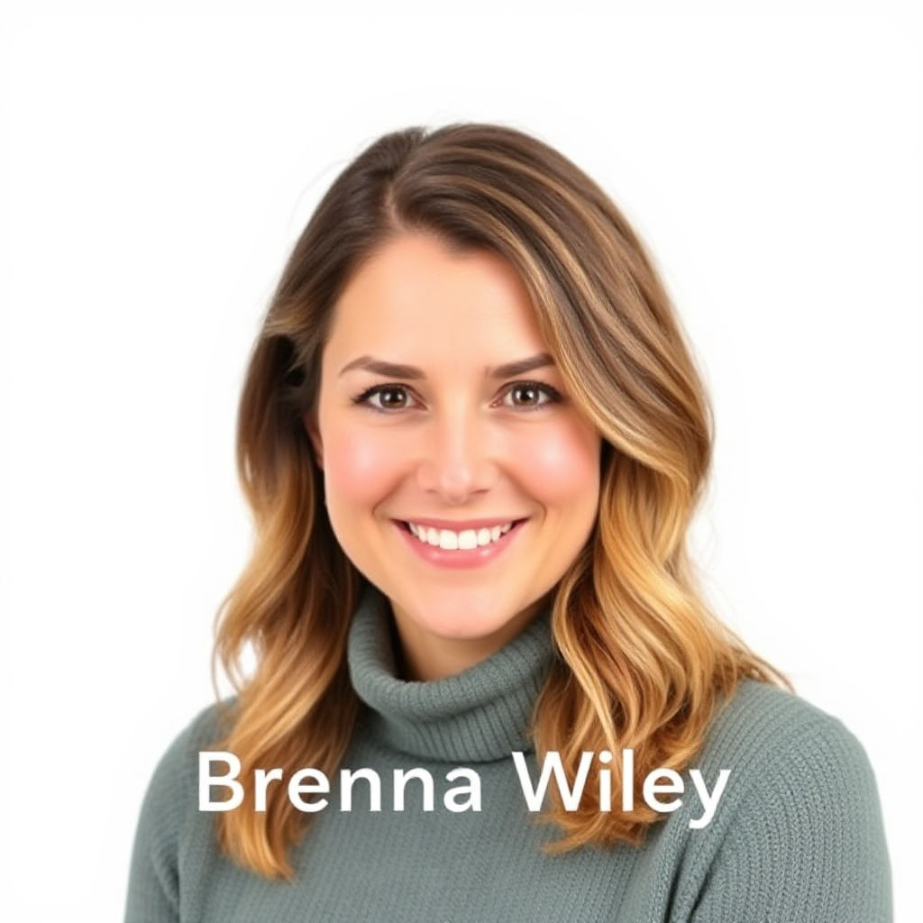 Breanna Wiley