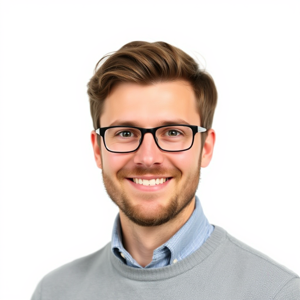 Andrew Campbell's Profile