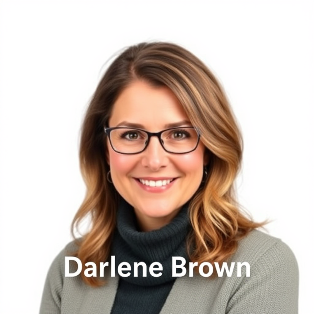 Darlene Brown